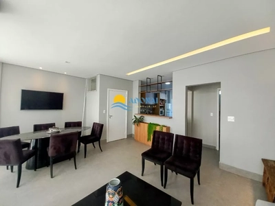 Apartamento, 2 quartos, 110 m² - Foto 4