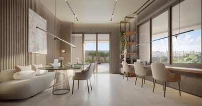 Apartamento, 3 quartos, 280 m² - Foto 2