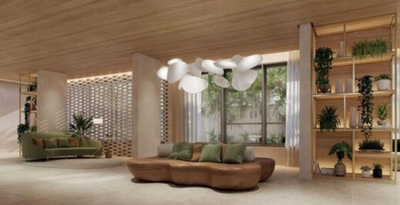 Apartamento, 3 quartos, 188 m² - Foto 4