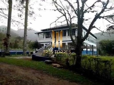 Fazenda, 5 quartos - Foto 3