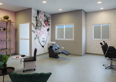 Apartamento, 3 quartos, 70 m² - Foto 4