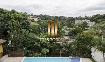 Casa de Condomínio, 4 quartos - Foto 3