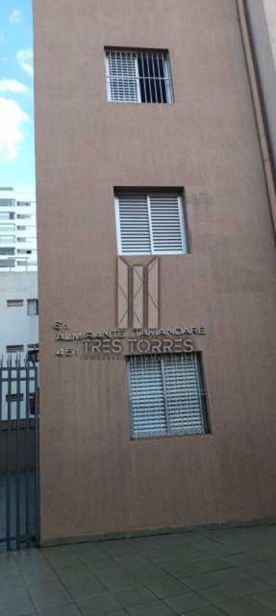 Apartamento, 2 quartos, 77 m² - Foto 1