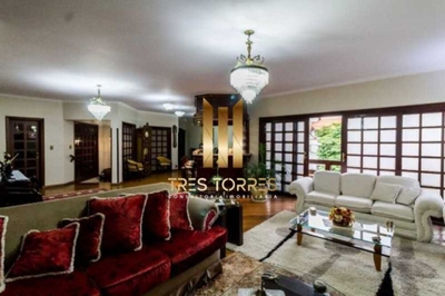 Casa de Condomínio, 5 quartos - Foto 3