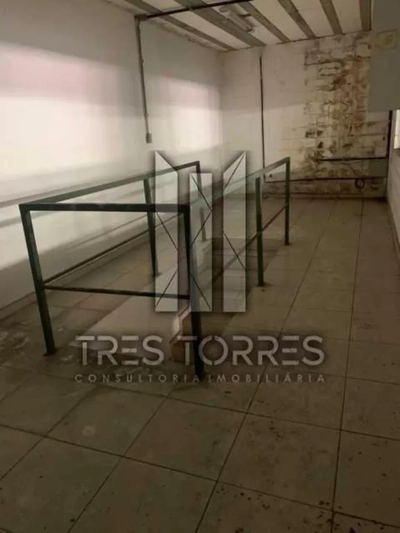 Depósito-Galpão, 1156 m² - Foto 4