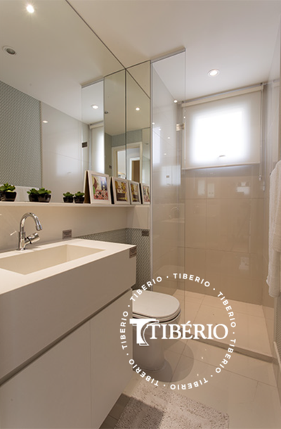 Apartamento, 3 quartos, 60 m² - Foto 5