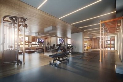 Apartamento, 3 quartos, 185 m² - Foto 4