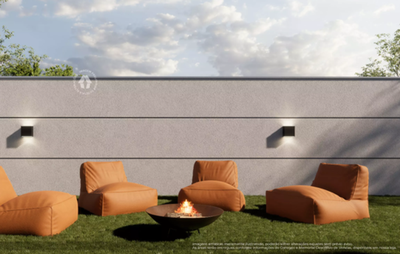 Cobertura, 1 quarto, 76 m² - Foto 4