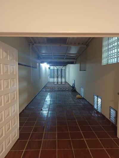 Casa Comercial, 157 m² - Foto 1