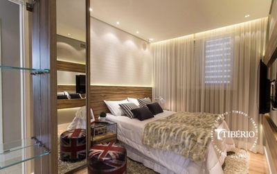 Apartamento, 2 quartos, 51 m² - Foto 5