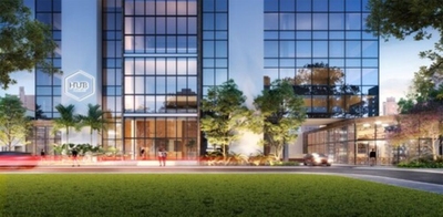 Loja-Salão, 141 m² - Foto 1