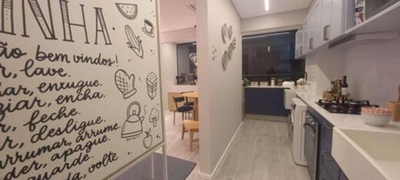 Apartamento, 3 quartos, 76 m² - Foto 3