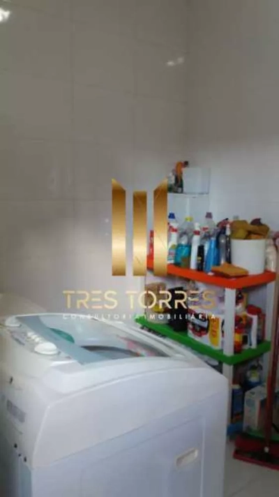 Casa, 3 quartos - Foto 4