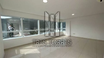 Sala-Conjunto, 40 m² - Foto 2