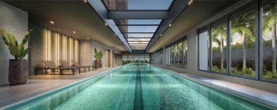 Apartamento, 3 quartos, 240 m² - Foto 4