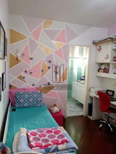 Cobertura, 3 quartos - Foto 4