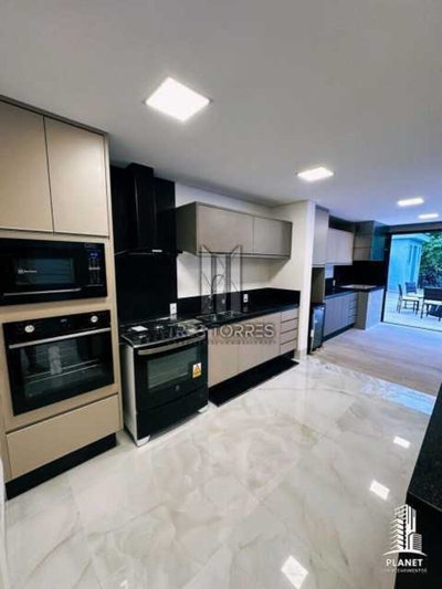 Casa de Condomínio, 6 quartos - Foto 4