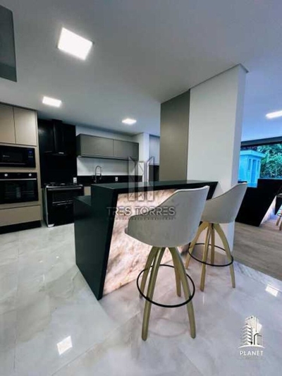 Casa de Condomínio, 6 quartos - Foto 5