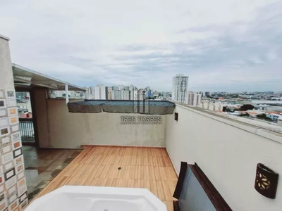 Apartamento, 2 quartos, 136 m² - Foto 3