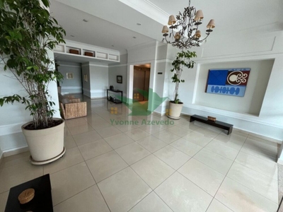 Apartamento, 3 quartos, 140 m² - Foto 2