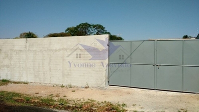 Terreno, 420 m² - Foto 1