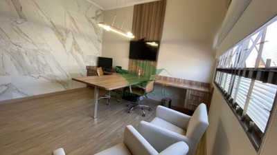 Sala-Conjunto - Foto 1