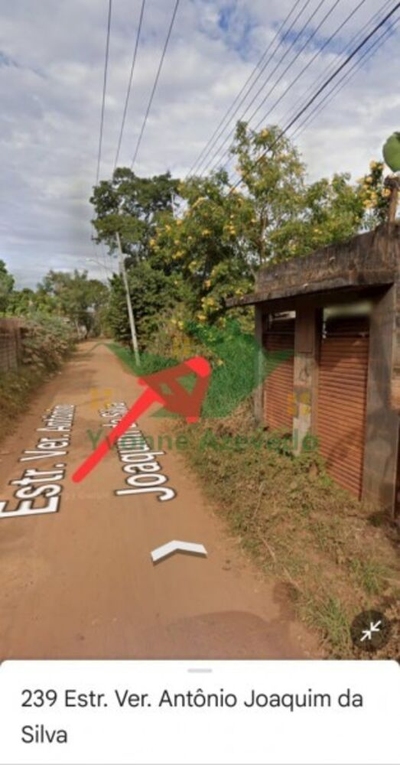 Terreno, 2025 m² - Foto 2