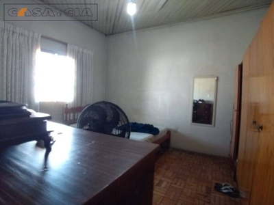 Casa, 3 quartos, 160 m² - Foto 1