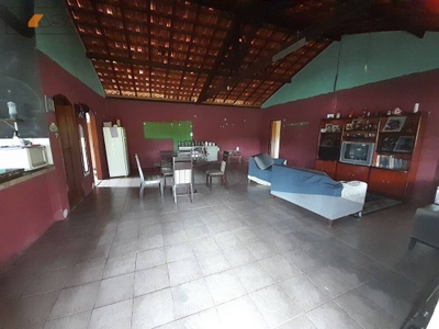 Casa, 3 quartos, 200 m² - Foto 2
