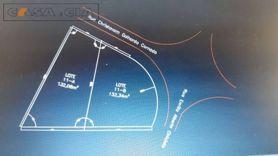 Terreno, 132 m² - Foto 4