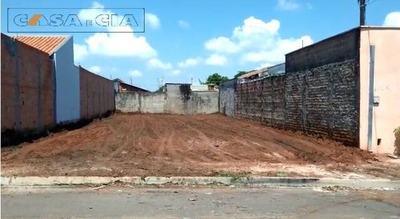 Terreno, 125 m² - Foto 1