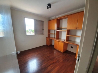Apartamento, 3 quartos, 110 m² - Foto 2