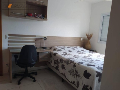 Apartamento, 2 quartos, 66 m² - Foto 2