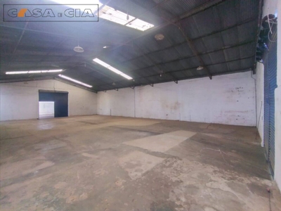 Sala-Conjunto, 649 m² - Foto 2