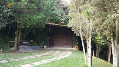 Casa, 3 quartos, 408 m² - Foto 4