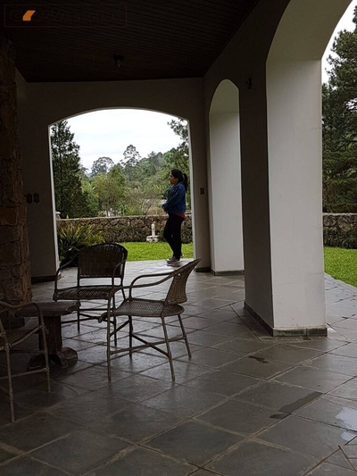 Casa, 3 quartos, 408 m² - Foto 2