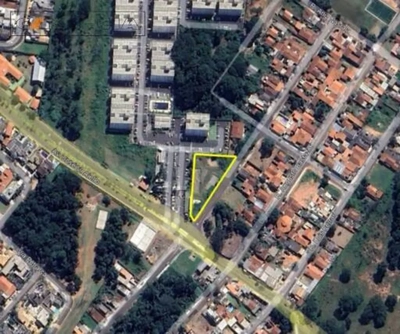 Terreno, 2226 m² - Foto 1