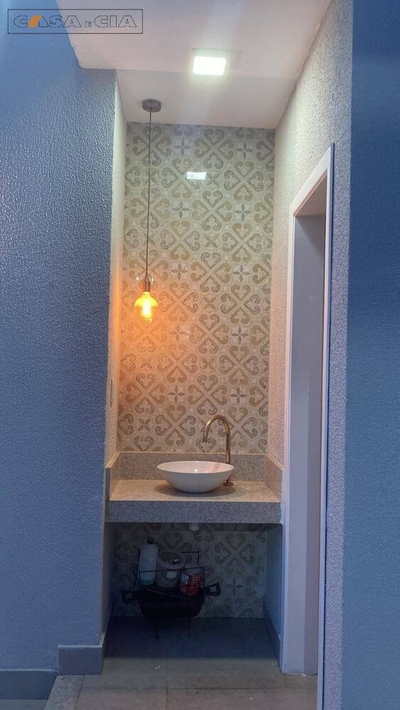 Casa, 5 quartos, 400 m² - Foto 2