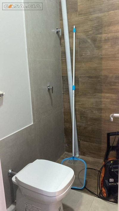 Casa, 5 quartos, 400 m² - Foto 3