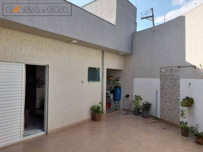 Casa, 2 quartos, 224 m² - Foto 2