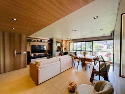 Apartamento, 4 quartos, 159 m² - Foto 1