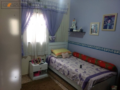 Casa, 3 quartos, 177 m² - Foto 1