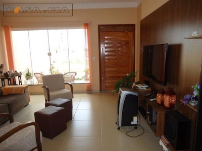Casa, 2 quartos, 168 m² - Foto 1