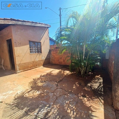 Casa, 1 quarto, 50 m² - Foto 2