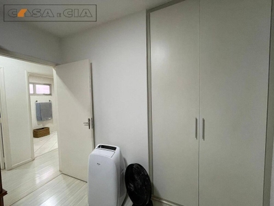 Apartamento, 3 quartos, 100 m² - Foto 3