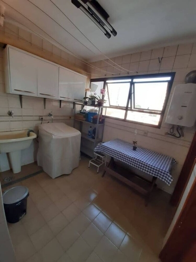 Apartamento, 3 quartos, 140 m² - Foto 4