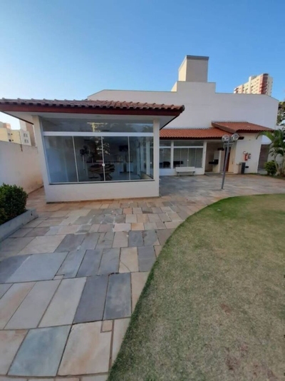 Apartamento, 3 quartos, 140 m² - Foto 2