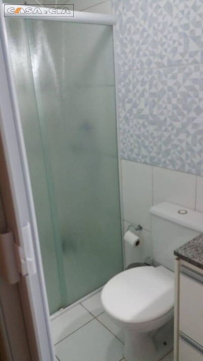 Apartamento, 2 quartos, 52 m² - Foto 2