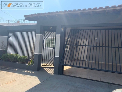 Casa, 2 quartos, 174 m² - Foto 1
