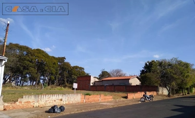 Terreno, 270 m² - Foto 3